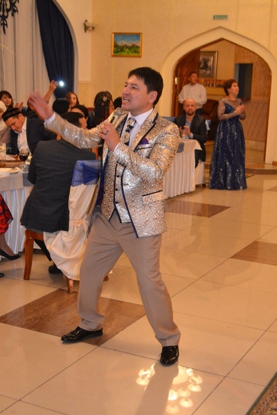 Тамада, музыкант, певицы, беташар, салт-дастур(узату,уйлену,тусау кесу) - Изображение #3, Объявление #524372