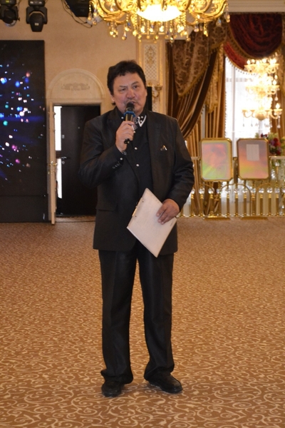 Тамада Сакен & Сулу. Дарибаевтар ансамблі  - Изображение #4, Объявление #841149