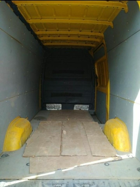 Грузоперевозки по Казахстану. Алматы! - Изображение #2, Объявление #1708436