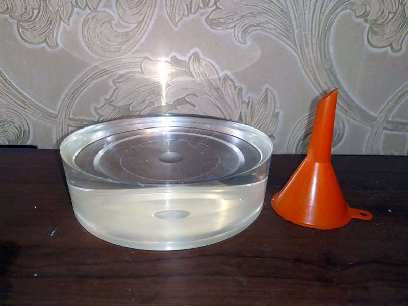 Прозрачные эпоксидные смолы, клей. Базальтовая Композитная Микрофибра - Изображение #7, Объявление #1708493