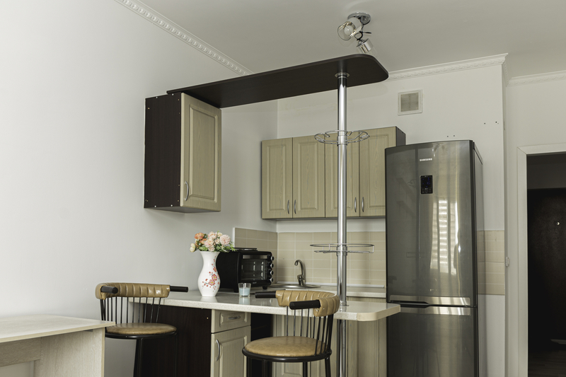 Свежая квартира-студия | Монолит, двор без машин | Пенсионные, ипотека -  - Изображение #2, Объявление #1707738