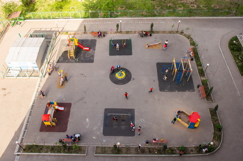 Свежая квартира-студия | Монолит, двор без машин | Пенсионные, ипотека -  - Изображение #4, Объявление #1707738