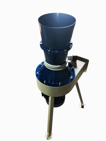 Измельчитель поролона ИП-007 - Изображение #2, Объявление #1086224