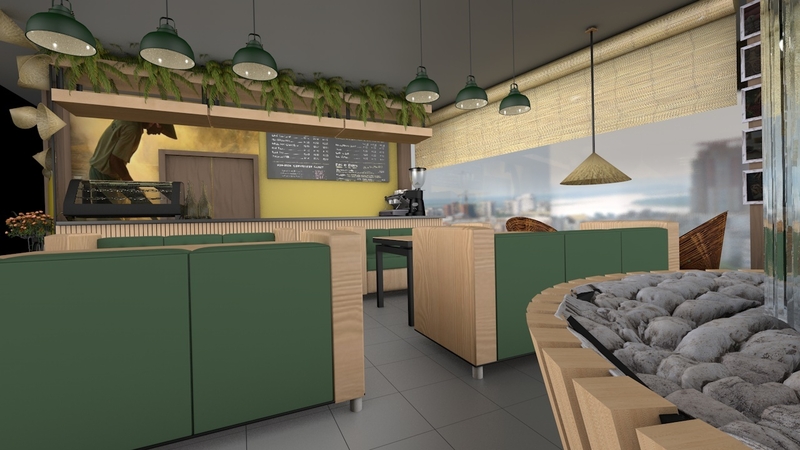 Услуги дизайнера интерьера (проектирование, 3d-визуализация) - Изображение #6, Объявление #1708416