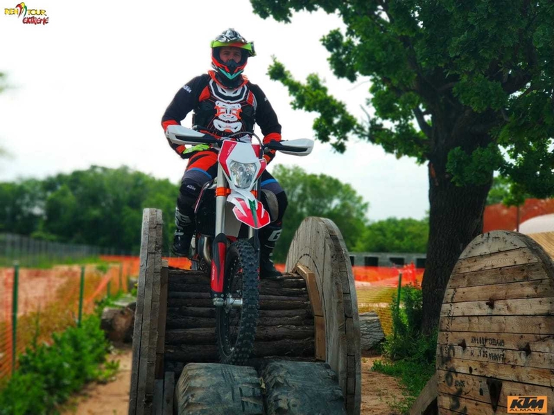 Extreme Park Enduro - мото комплекс - Изображение #3, Объявление #1709058