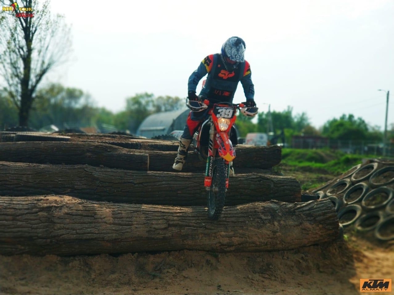 Extreme Park Enduro - мото комплекс - Изображение #4, Объявление #1709058