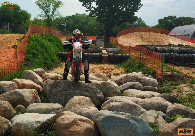 Extreme Park Enduro - мото комплекс - Изображение #5, Объявление #1709058