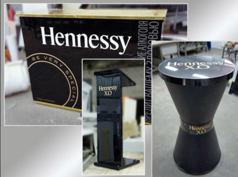 пластиковые подставки, холдеры,ценникодержатели,гардеробные номерки - Изображение #9, Объявление #12307