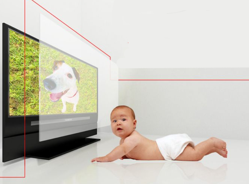 Защитный экран из акрила под ваш телевизор. Изготовим. Акрил 3 мм - Изображение #3, Объявление #1707826