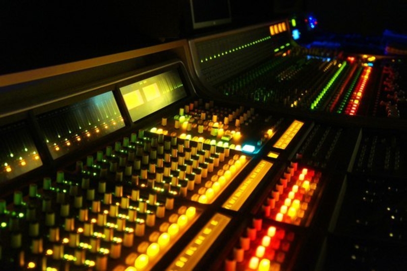 Студия звукозаписи,запись голоса - Изображение #4, Объявление #135473