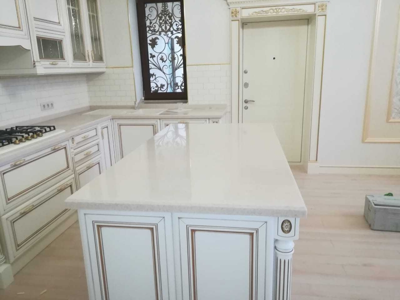 Столешницы из искусственного акрилового камня  - Изображение #5, Объявление #1710283