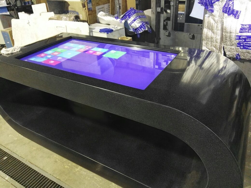 Столешницы из искусственного акрилового камня  - Изображение #6, Объявление #1710283