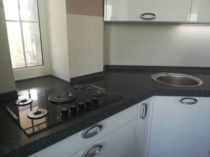 Столешницы из искусственного акрилового камня  - Изображение #8, Объявление #1710283