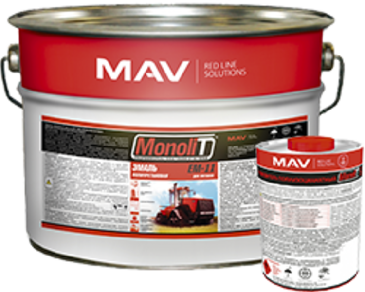 Промышленные краски для металла белорусского производства - Изображение #6, Объявление #1711083