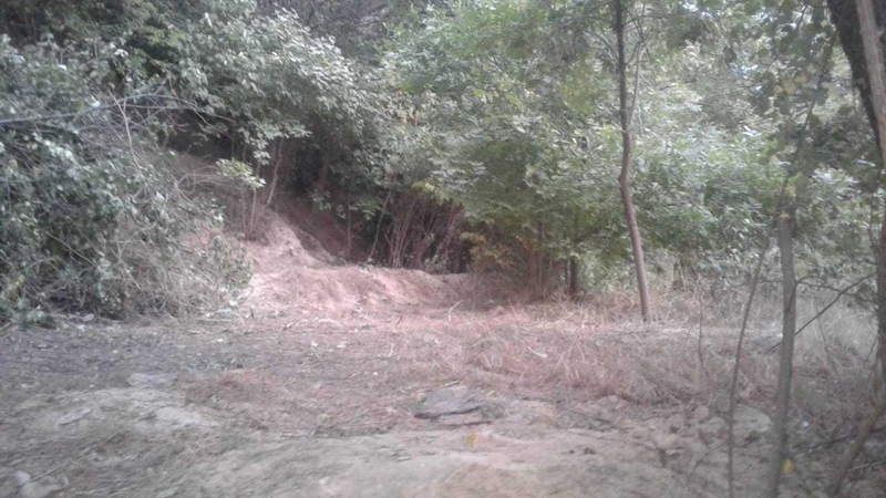 Земельный участок в Медеуском р-не в городе Алматы - Изображение #1, Объявление #1711617