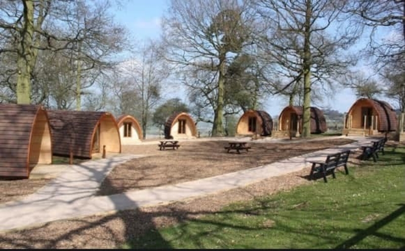 Строительство кемпинг домов. - Изображение #2, Объявление #1710183