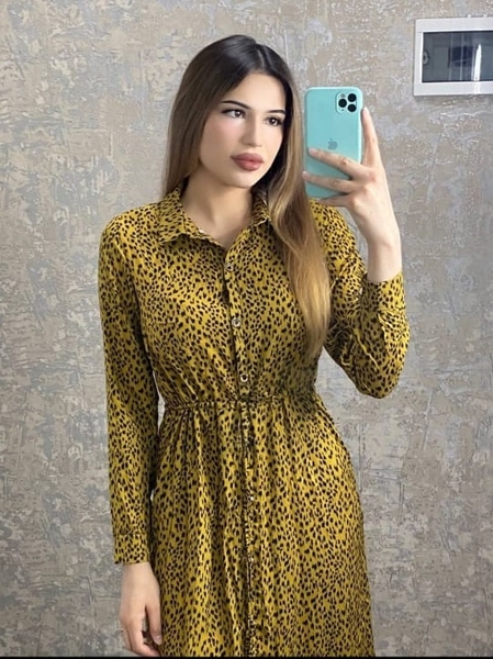 Новинка 2021 Летнее Платье-рубашка 2шт/2цвета. Офисное, Вечернее, в пол - Изображение #3, Объявление #1710323