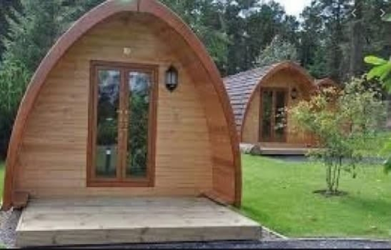 Строительство кемпинг домов. - Изображение #3, Объявление #1710183