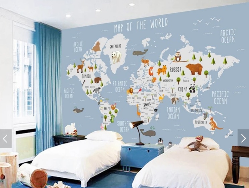 Фотообои без посредников - Изображение #7, Объявление #1656236