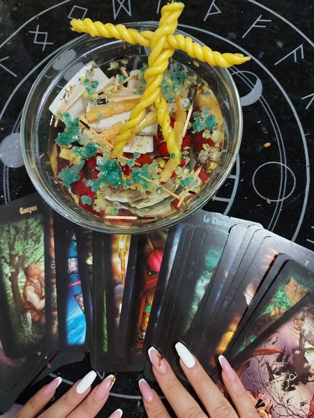 Потомственная ясновидящая целительница гадалка. - Изображение #4, Объявление #1712265