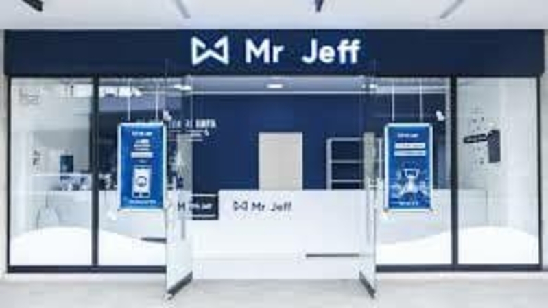 Сеть прачечных Mr.Jeff стала ещё доступнее и ещё ближе.  - Изображение #2, Объявление #1713066