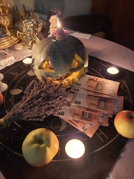 Потомственная ясновидящая целительница гадалка. - Изображение #5, Объявление #1712265