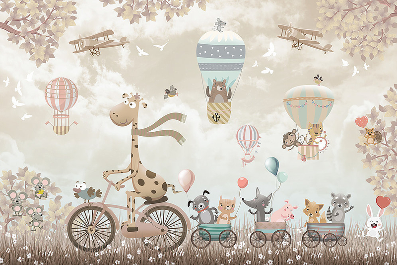 Фотообои без посредников - Изображение #5, Объявление #1656236