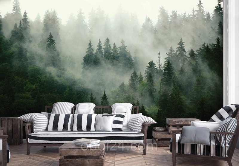 Фотообои без посредников - Изображение #6, Объявление #1656236