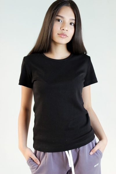 Базовые футболки из хлопка - Изображение #2, Объявление #1713108