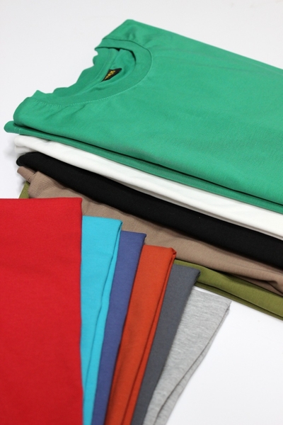 Базовые футболки из хлопка - Изображение #4, Объявление #1713108