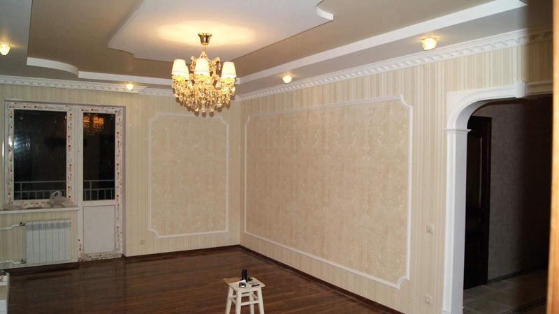 Ремонт квартир. Качественно. Стаж работы более 15 лет. Без посредников! - Изображение #4, Объявление #1178127