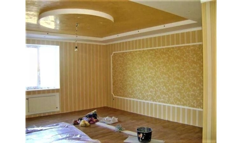 РЕМОНТ КВАРТИР. ЦЕНЫ ДОГОВОРНЫЕ. СЕРГЕЙ. - Изображение #8, Объявление #1026059