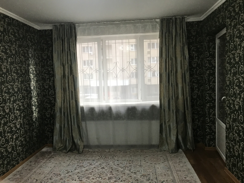 Срочно продается 2-х комнатная квартира в связи с переездом! - Изображение #4, Объявление #1713303