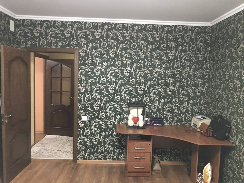 Срочно продается 2-х комнатная квартира в связи с переездом! - Изображение #5, Объявление #1713303