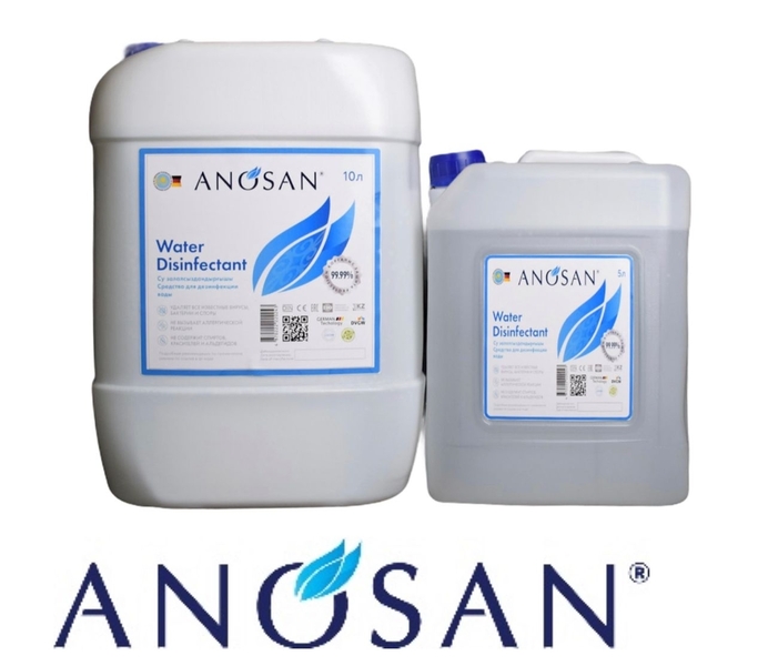 Антисептики, средства для дезинфекции помещения, воды, воздуха - Изображение #3, Объявление #1715318