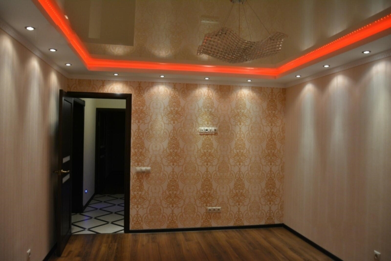 Ремонт квартир. Стаж работы более 15 лет.  - Изображение #3, Объявление #1582118