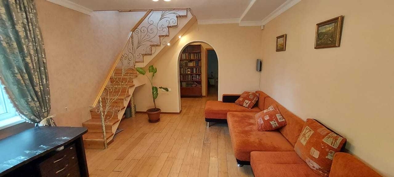 Продаётся дом.п.Отеген батыр, Алматинская обл. - Изображение #3, Объявление #1714214