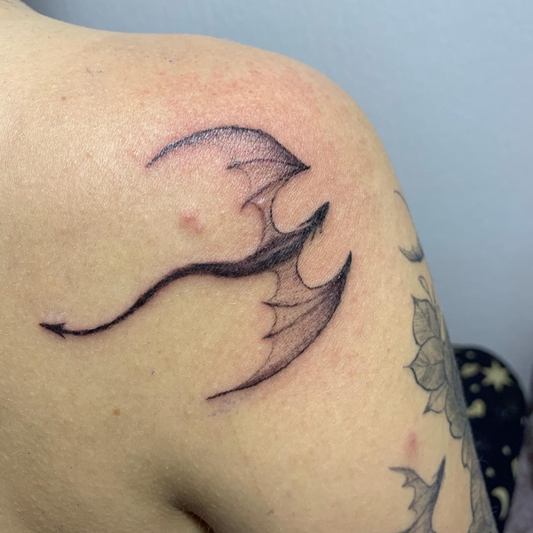 Ищу  моделей на мини татуировки - Изображение #3, Объявление #1714245