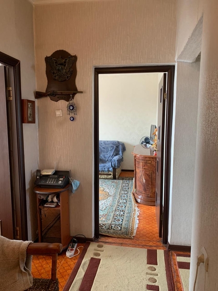 продам улучшенную 3-х комнатную квартиру в г.Алматы мкр.Аксай-4, 37 - Изображение #3, Объявление #1714592