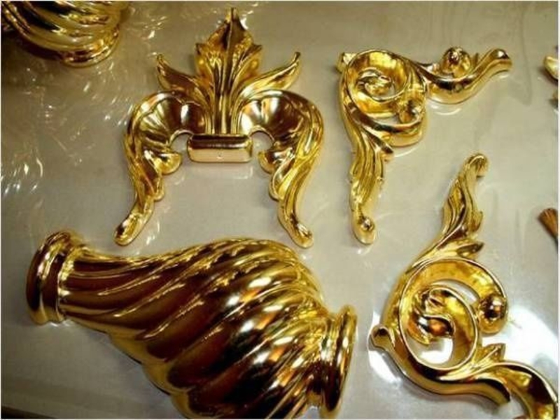 Хромирование любых деталей в Алматы - Изображение #3, Объявление #1714943