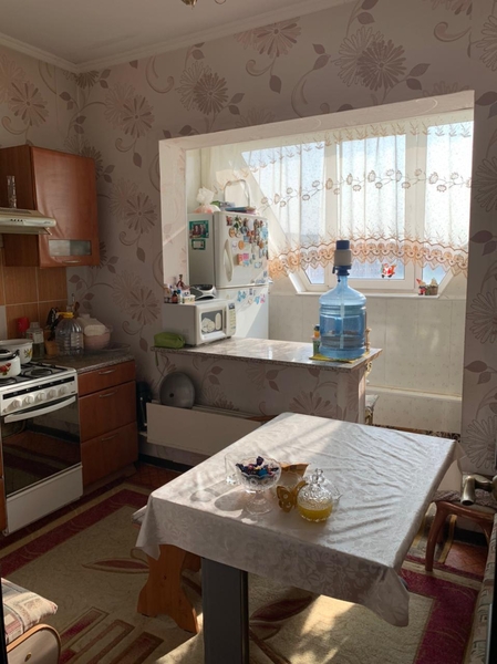 продам улучшенную 3-х комнатную квартиру в г.Алматы мкр.Аксай-4, 37 - Изображение #4, Объявление #1714592