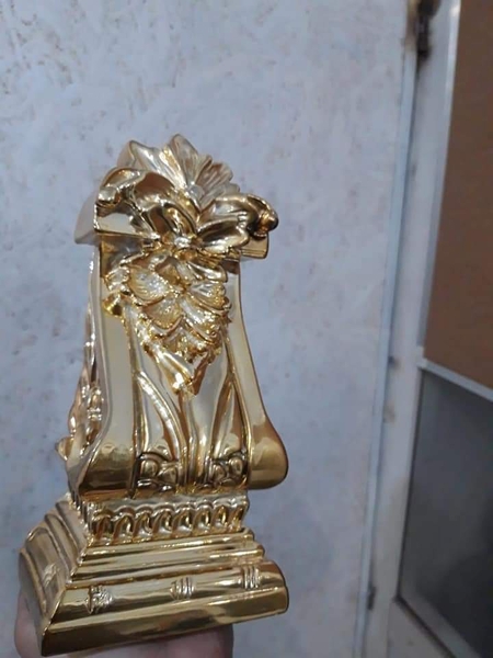 Хромирование любых деталей в Алматы - Изображение #4, Объявление #1714943