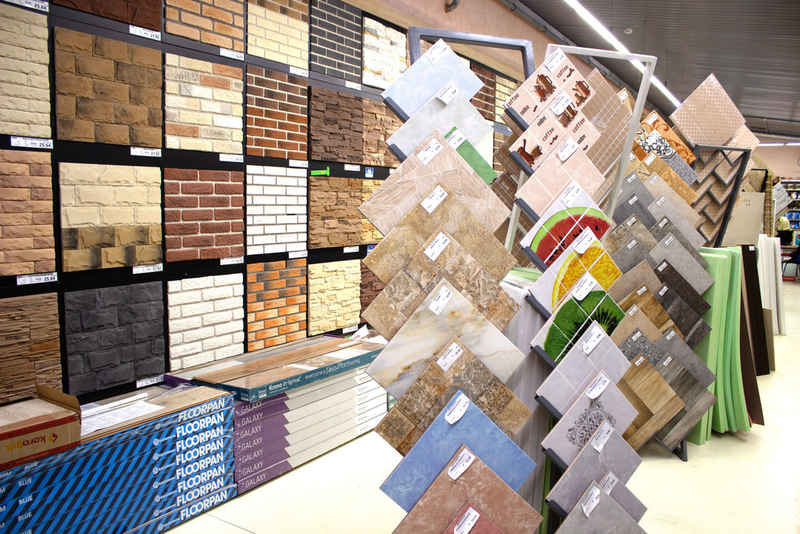 Большой ассортимент строительных материалов по всему Казахстану - Изображение #3, Объявление #1713956