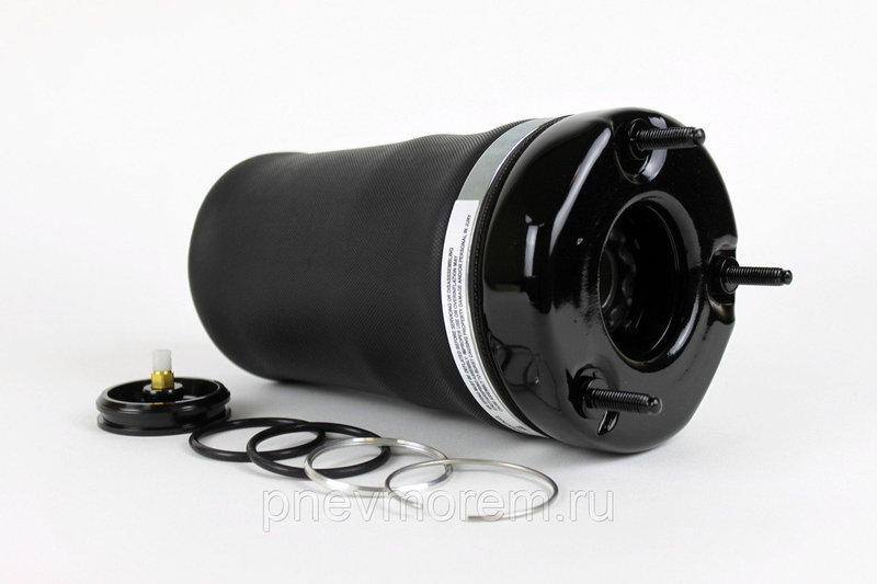 Пневмобаллон передний на Mercedes ML W164 - Изображение #1, Объявление #1714362