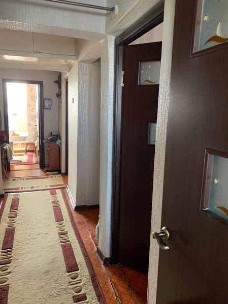 продам улучшенную 3-х комнатную квартиру в г.Алматы мкр.Аксай-4, 37 - Изображение #5, Объявление #1714592