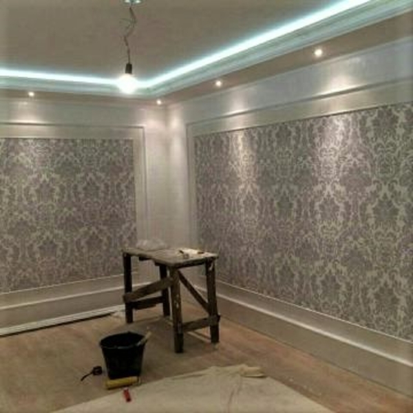 Ремонт квартир. Стаж работы более 15 лет.  - Изображение #2, Объявление #1582118