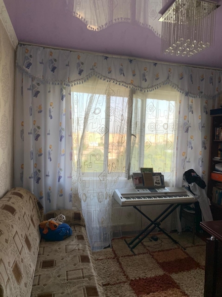 продам улучшенную 3-х комнатную квартиру в г.Алматы мкр.Аксай-4, 37 - Изображение #8, Объявление #1714592