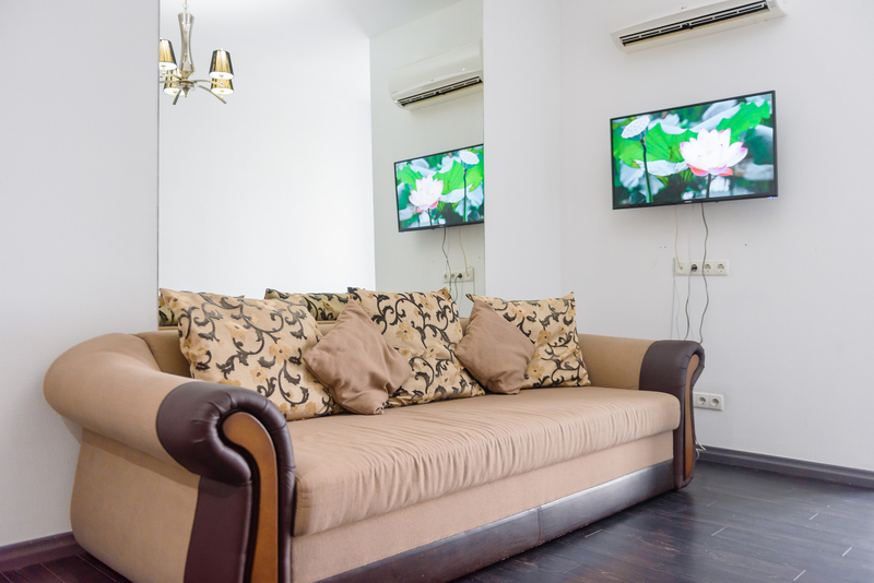 2-х комнатная квартира посуточно ЖК "Манхеттен" г,Алматы - Изображение #4, Объявление #1714188