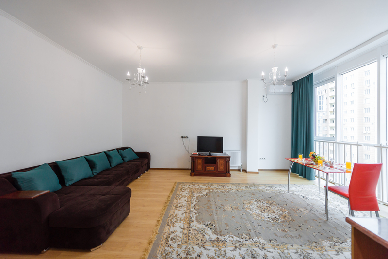 1 комнатная квартира посуточно ЖК "Манхеттен" г,Алматы - Изображение #3, Объявление #1714189