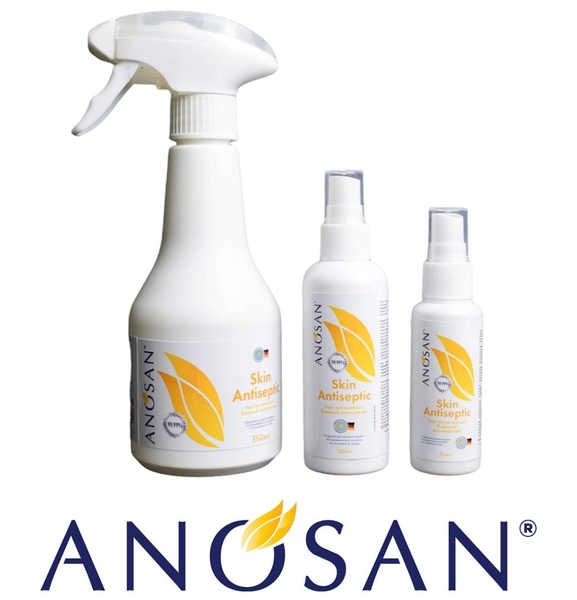 Антисептики, средства для дезинфекции помещения, воды, воздуха - Изображение #2, Объявление #1715318